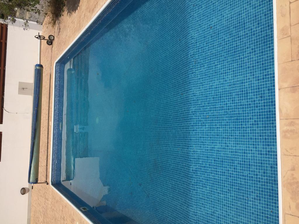 Sol Y Mar Malama Villa Paralimni Ngoại thất bức ảnh